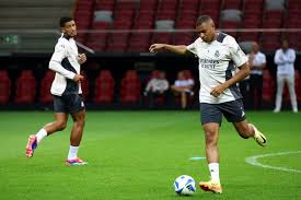 极速电竞官网：拉斯帕多里：进3球却没赢或进加时太不可思议 点球？抱怨没有意义.